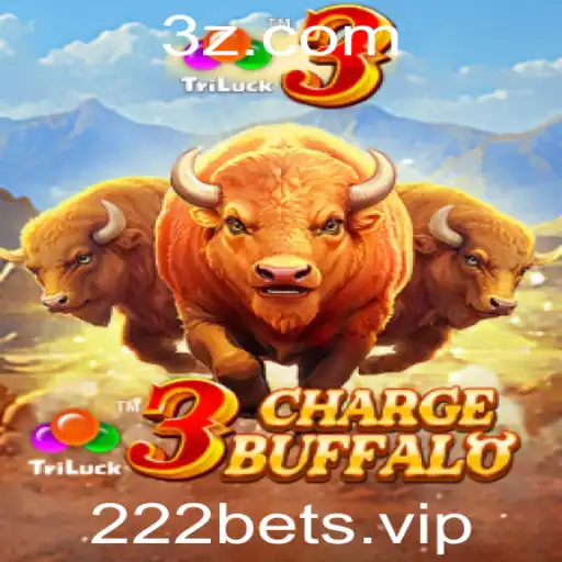 Explorando o Mundo de 3ChargeBuffalo: Um Guia Completo sobre o Jogo