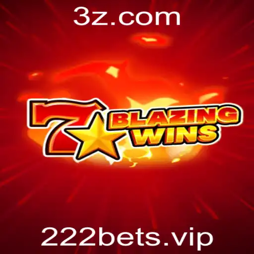 Descubra o Empolgante Mundo de BlazingWins no 222bet