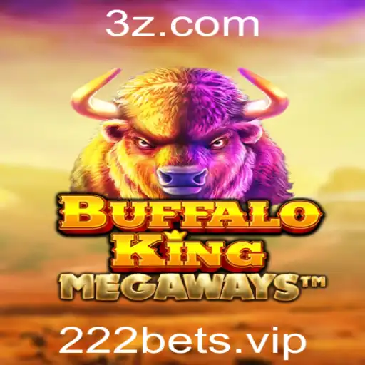 Descubra o Fascinante Mundo de BuffaloKing no 222bet