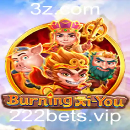 BurningXiYou: Um Mergulho no Mundo Fantástico com 222bet