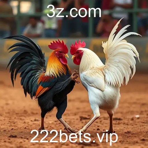 Cockfighting: A Tradição Milenar e Seus Desafios Modernos