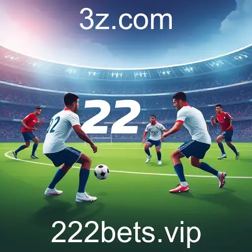 Comunidade Jogadores: O Impacto de 222bet no Universo dos Jogos Online