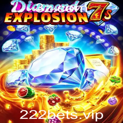 Explorando o Fascinante Mundo de DiamondExplosion7s