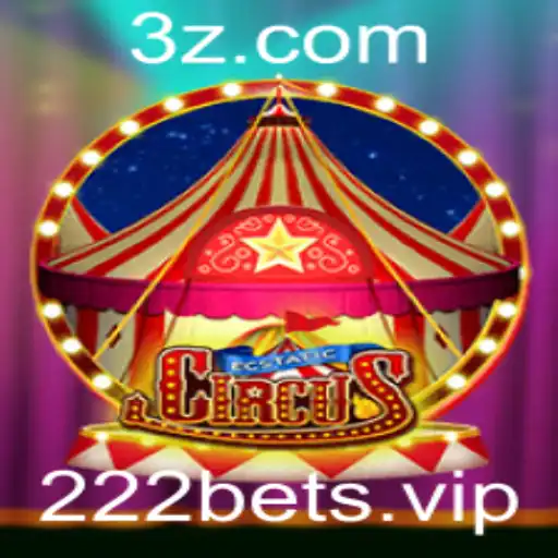 Descubra o Mundo Encantado de EcstaticCircus com 222bet