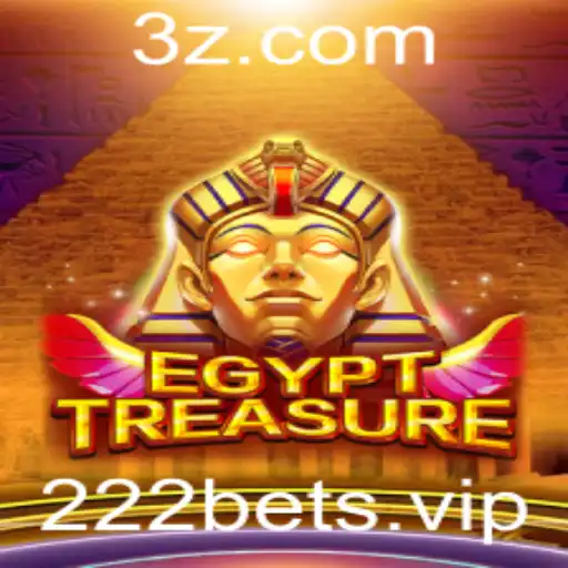 Explorando o Fascinante Mundo do Jogo EgyptTreasure na 222bet