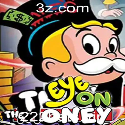 Descubra o Empolgante Mundo de EyeOnTheMoney