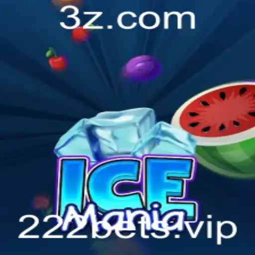 Descubra as Aventuras de IceMania: O Novo Sensação nos Cassinos Online