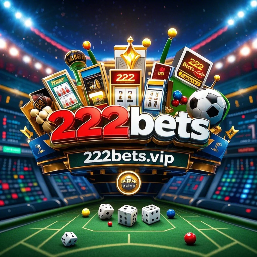 Descubra o Mundo dos Jogos de Bônus na 222bets: Como Aumentar Seus Ganhos e Divertir-se