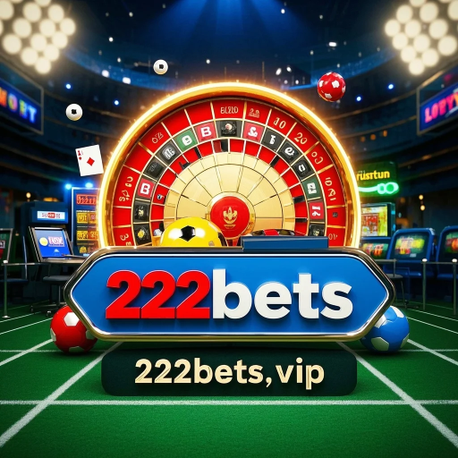 Explorando a Categoria 'Especiais' no 222bets: Uma Nova Era de Jogos Online