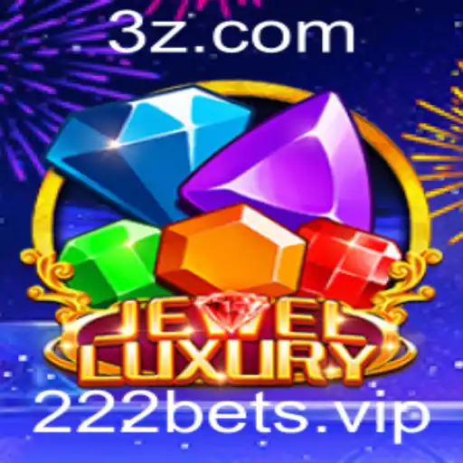 Descubra o Fascinante Mundo de JewelLuxury com 222bet