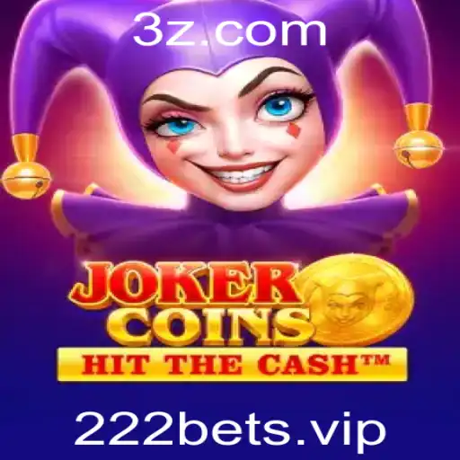 JokerCoins: O Novo Fenômeno do Mundo dos Jogos de Apostas