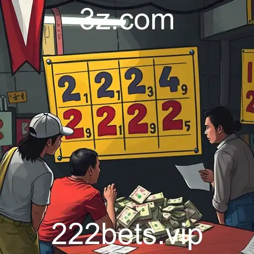 Jueteng e a Relevância na Cultura de Apostas com 222bet