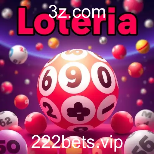 Explorando o Mundo das Loterias com 222bet