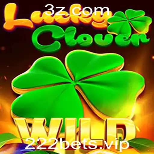 Explorando LuckyClover: O Jogo de Azar que Conquista os Fãs de 222bet