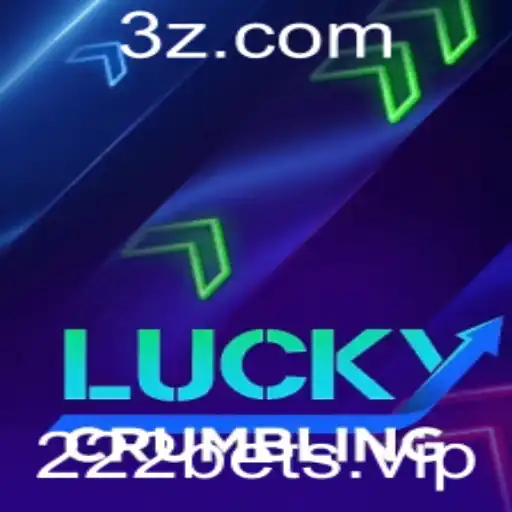 Guia Completo para LuckyCrumbling: Descubra o Fascinante Mundo do Novo Jogo de Apostas Online