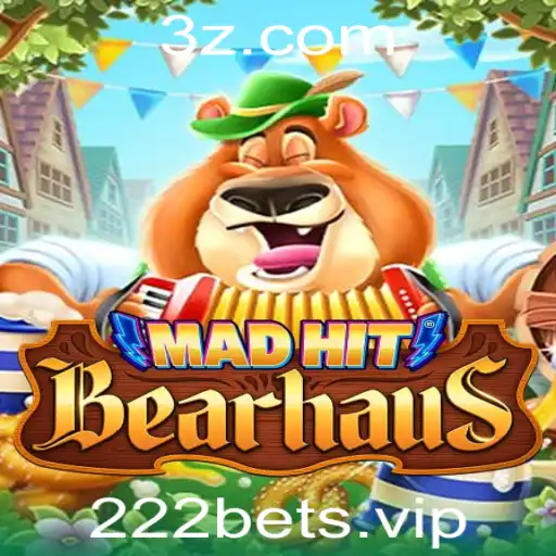 Explorando o Fascinante Mundo de MadHitBearhaus