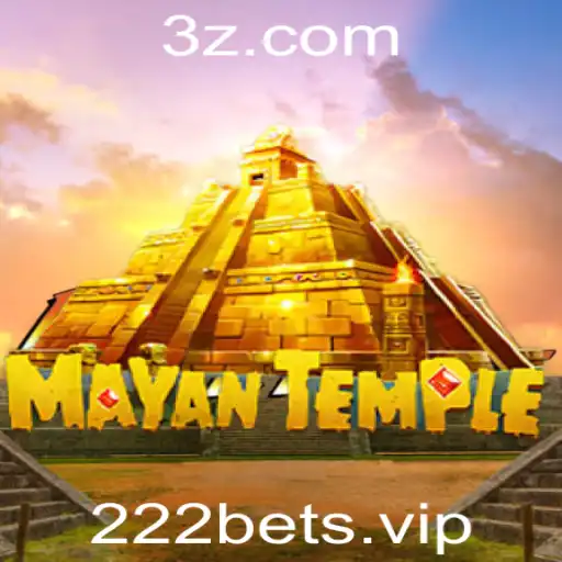 MayanTemple: Descubra os Segredos Antigos com 222bet