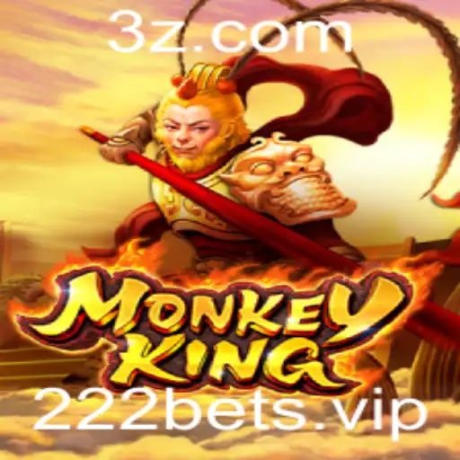 Descubra o Excitante Mundo de MonkeyKing no 222bet