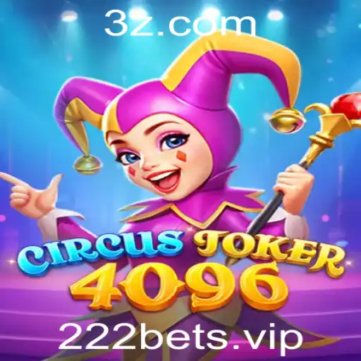 Explorando o Fascinante Mundo do Jogo CircusJoker4096
