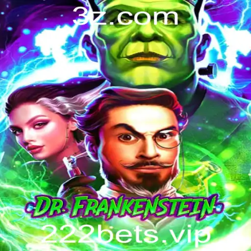 DrFrankenstein: Descubra o Jogo do Ano na 222bet