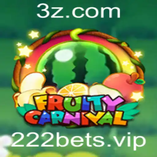 Explorando o Universo Vibrante de FruityCarnival no Mundo dos Jogos de Azar