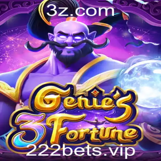 Explorando Genie3Fortune: Um Mergulho no Novo Fenômeno dos Jogos com 222bet