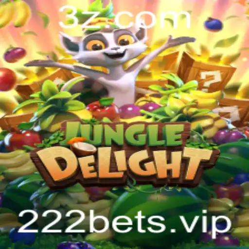 Descubra a Excitante Aventura de JungleDelight no Mundo de 222bet