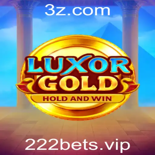 LuxorGold: A Nova Sensação nos Cassinos Online