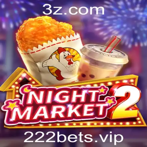 Explorando o Mundo de NightMarket2 e o Fascínio das Apostas Online