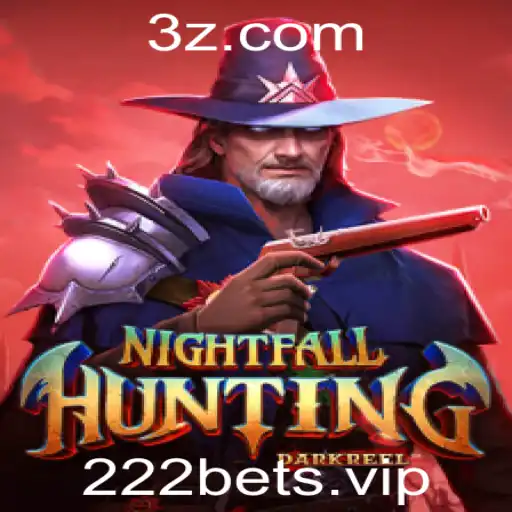 NightfallHunting: Explorando o Novo Fenômeno do Mundo dos Jogos
