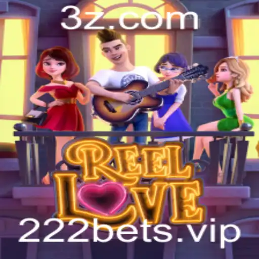 Descubra a Emoção do Jogo ReelLove no 222bet