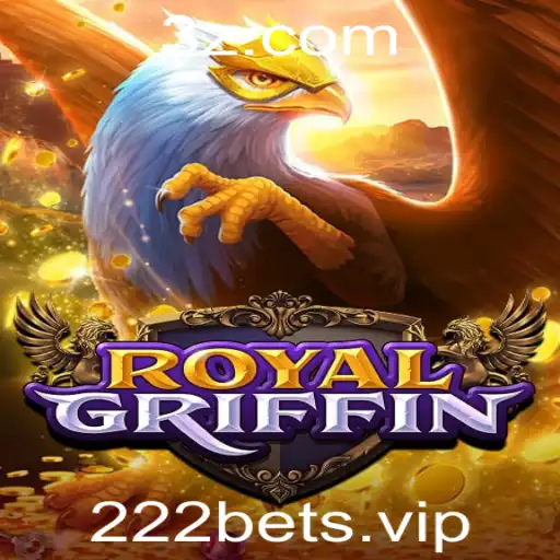 Jogando RoyalGriffin: Uma Aventura Épica com 222bet