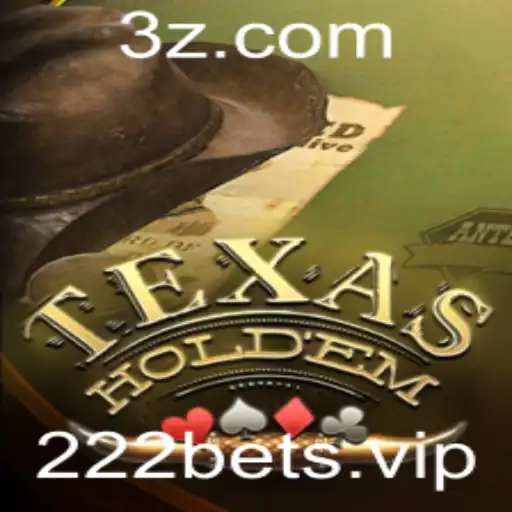 Descubra o Fascinante Mundo do Texas Hold'em