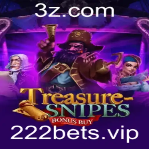 Explorando o Mundo de Treasuresnipes Bonus Buy: A Nova Sensação em 222bet