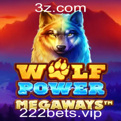 Explorando o Mundo Emocionante de WolfPowerMega na Plataforma 222bet