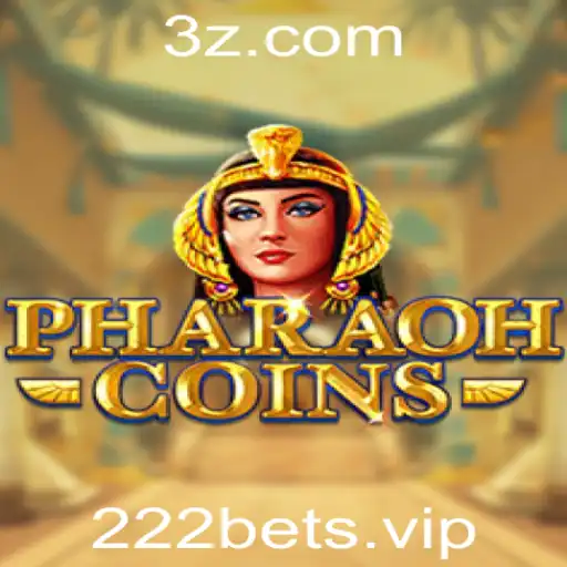Descubra o Mundo do Jogo PharaohCoins: A Nova Sensação do Cassino Online