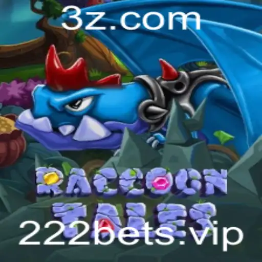 Explorando o Universo de RaccoonTales: Onde Aventuras e Estratégia se Encontram