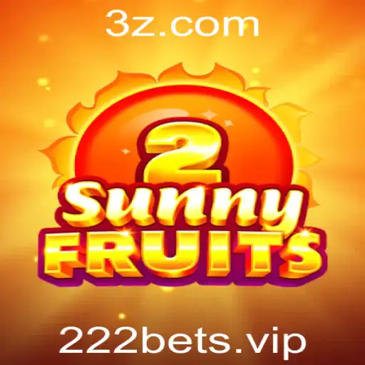 Explorando o Mundo de SunnyFruits2: Uma Nova Sensação no 222bet
