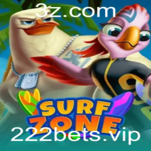 Domine as Ondas com SurfZone: Diversão e Aventura na Plataforma 222bet
