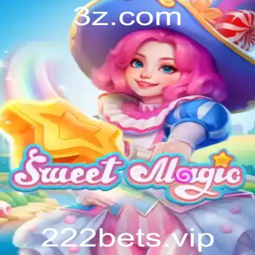 SweetMagic: Descubra o Encanto do Novo Jogo de Tabuleiro
