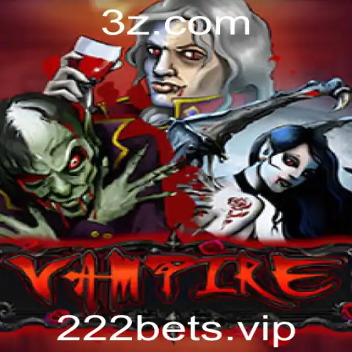 Explorando o Jogo Vampire e o Universo de 222bet